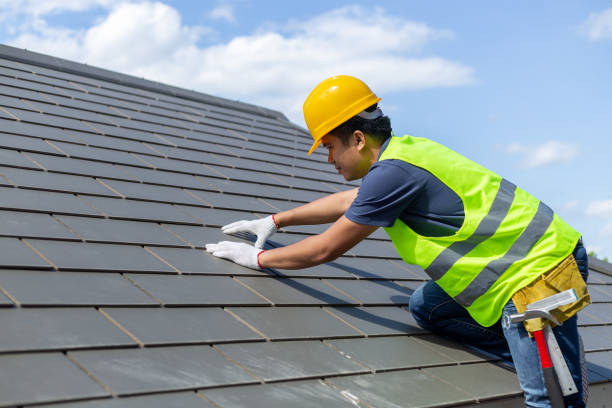 Best Chimney Flashing Repair  in Funny River, AK