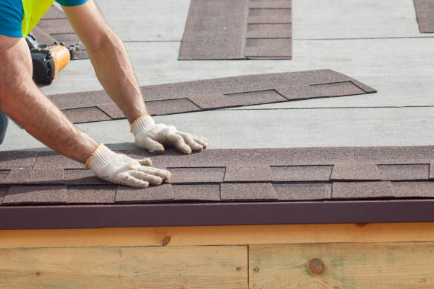 Best Hot Roofs  in Funny River, AK